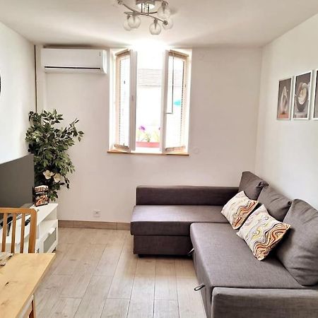 Sejour Magique Proche Aeroport Cdg Asterix Disney Et Paris Maison Toutes Commodites, Terrasse, Wifi, Clim, Lave Vaisselle 圣马尔 外观 照片