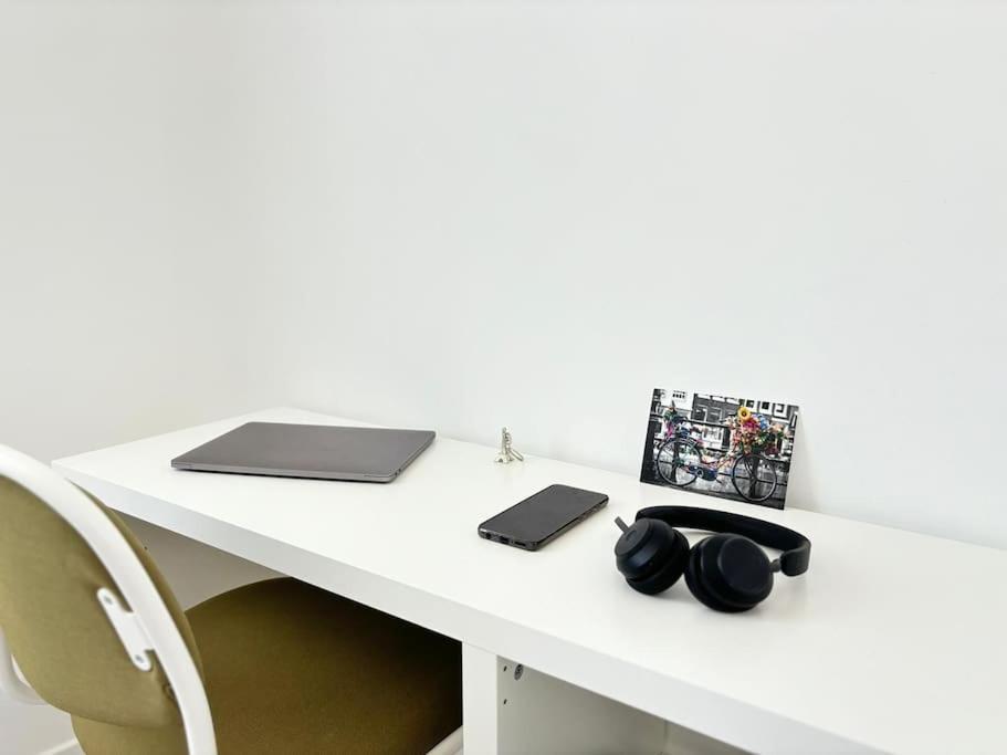 Sejour Magique Proche Aeroport Cdg Asterix Disney Et Paris Maison Toutes Commodites, Terrasse, Wifi, Clim, Lave Vaisselle 圣马尔 外观 照片