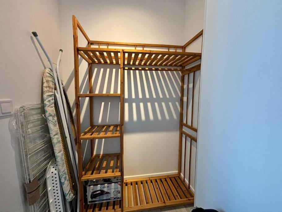 Sejour Magique Proche Aeroport Cdg Asterix Disney Et Paris Maison Toutes Commodites, Terrasse, Wifi, Clim, Lave Vaisselle 圣马尔 外观 照片