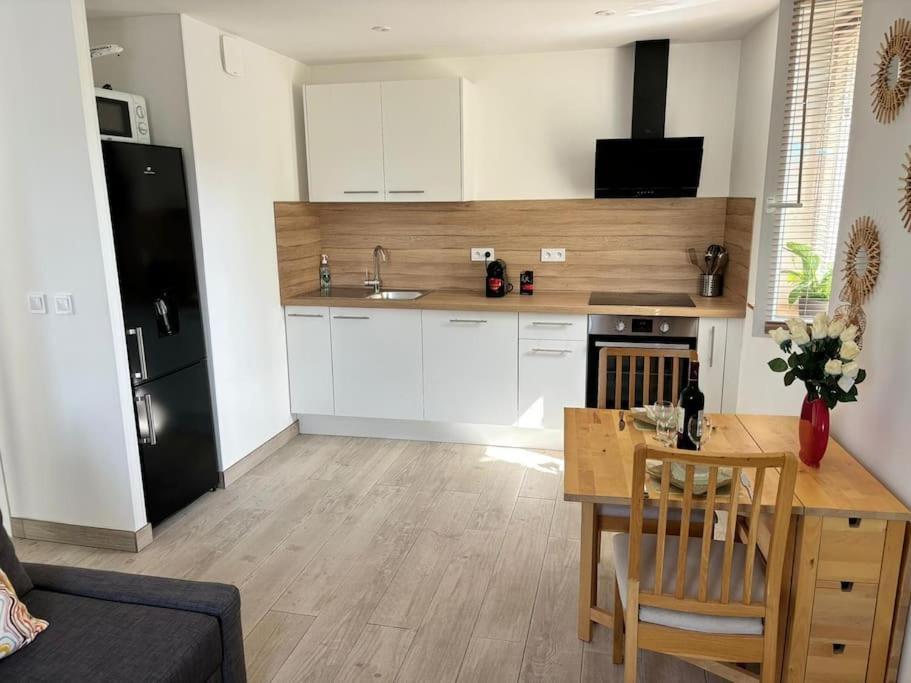 Sejour Magique Proche Aeroport Cdg Asterix Disney Et Paris Maison Toutes Commodites, Terrasse, Wifi, Clim, Lave Vaisselle 圣马尔 外观 照片