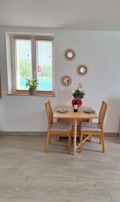 Sejour Magique Proche Aeroport Cdg Asterix Disney Et Paris Maison Toutes Commodites, Terrasse, Wifi, Clim, Lave Vaisselle 圣马尔 外观 照片